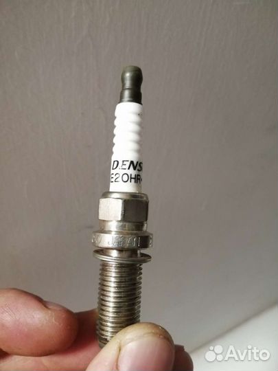 Свечи зажигания denso xe20hr-U9