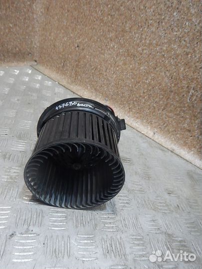 Моторчик отопителя, ваз-lada vesta (веста)