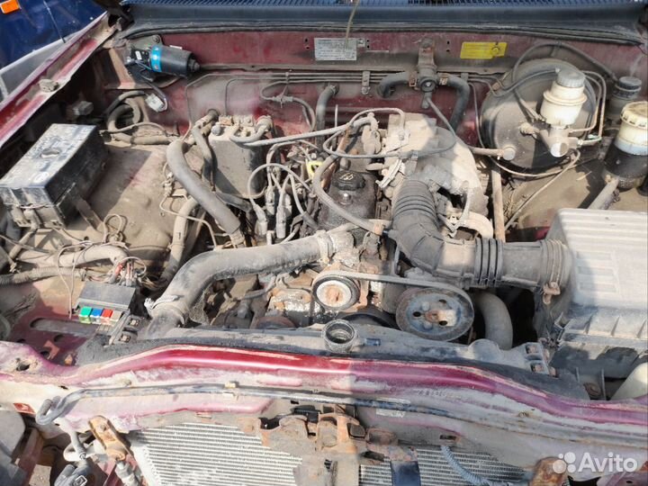 Автомобиль на запчасти great wall safe авторазбор