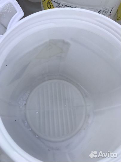 Емкость бочонок 50л