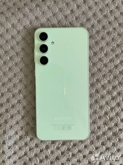 Samsung Galaxy S23 FE, 8/256 ГБ