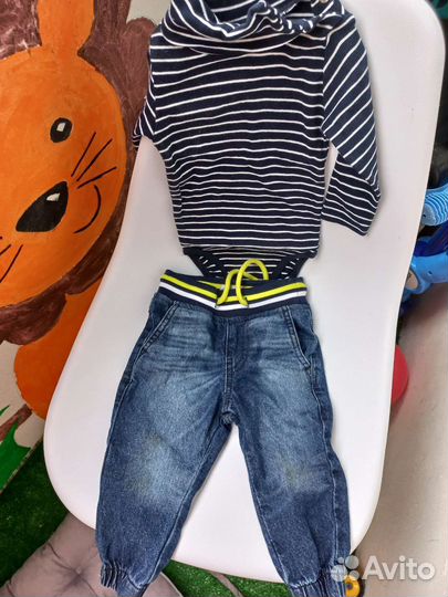 Детские вещи Gloria jeans, mochercare