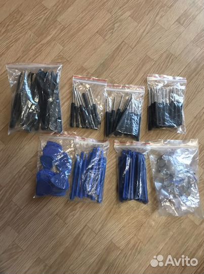 Инструменты для ремонта телефонов