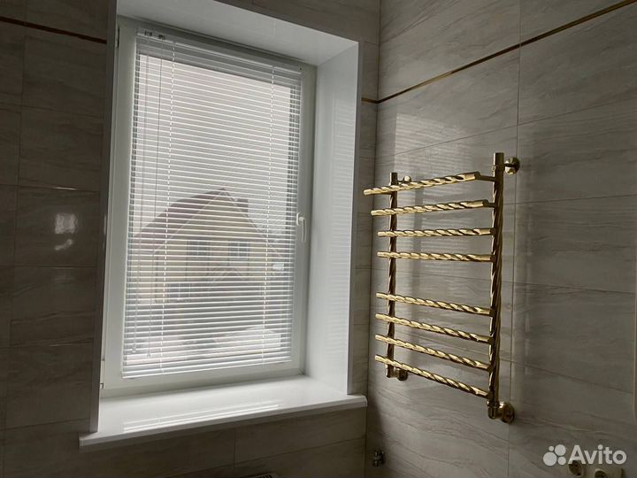 Рулонные шторы мини Челябинск