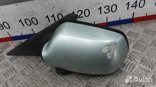 Зеркало наружное левое mazda 6 1 (1SK64JL01)