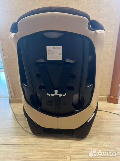Детское автокресло