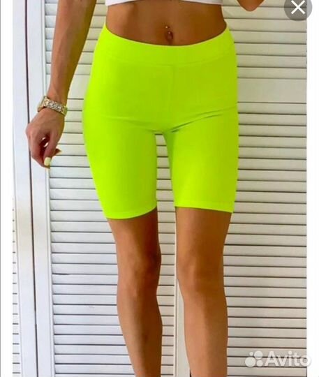 Велосипедки новые