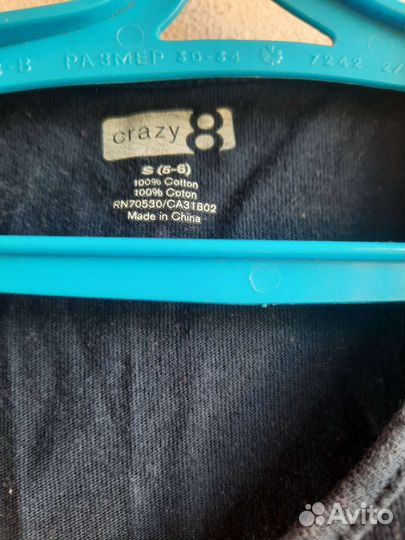 Вещи на девочку