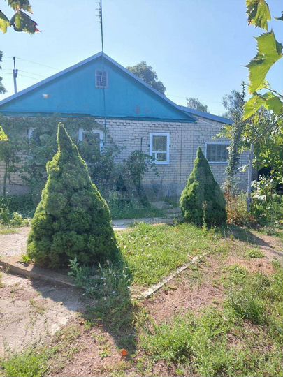 Дом 70,1 м² на участке 8 сот.