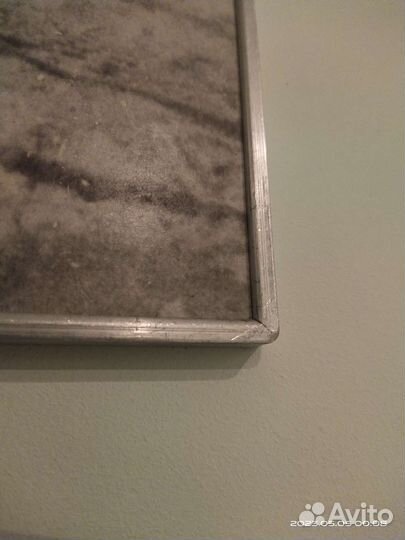 Картина-фотопейзаж