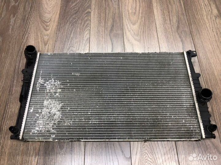 Радиатор охлаждения Bmw 3 Series F30/F31 седан