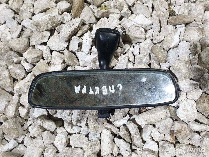 Зеркало салонное Kia Spectra Киа Спектра