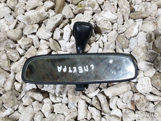 Зеркало салонное Kia Spectra Киа Спектра