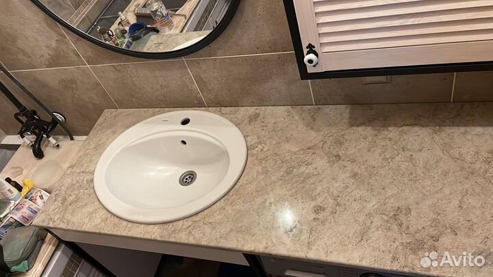 Столешница из доломита