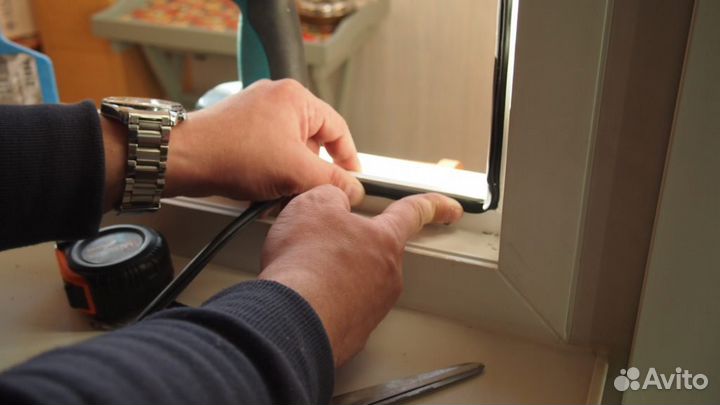 Окна/Ремонт-Монтаж