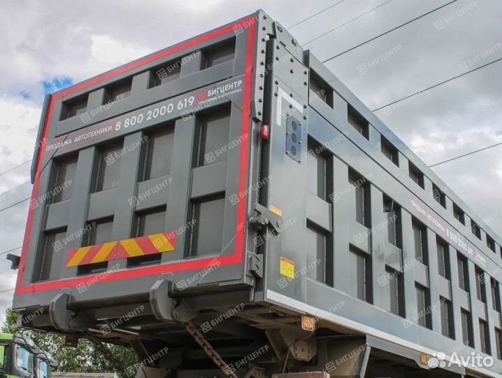 Shacman (Shaanxi) X3000, 2023