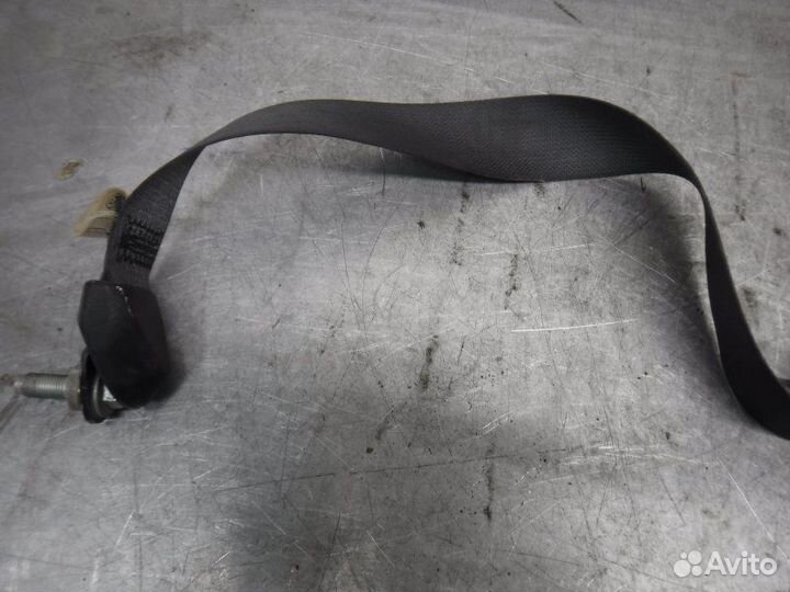 Ремень безопасности передний левый Mazda 6 L8 2006