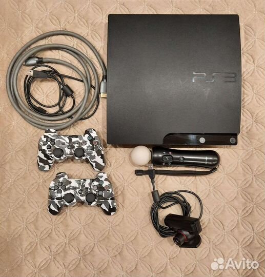 Sony playstation 3 PS3