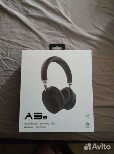 Гарнитура Logitech 960 USB Headset новая