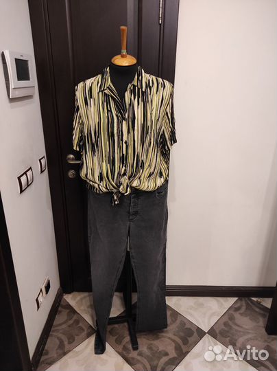 Пакет вещей 54 размер