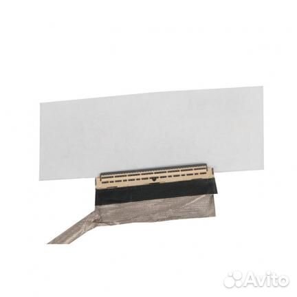 Шлейф матрицы ноутбука