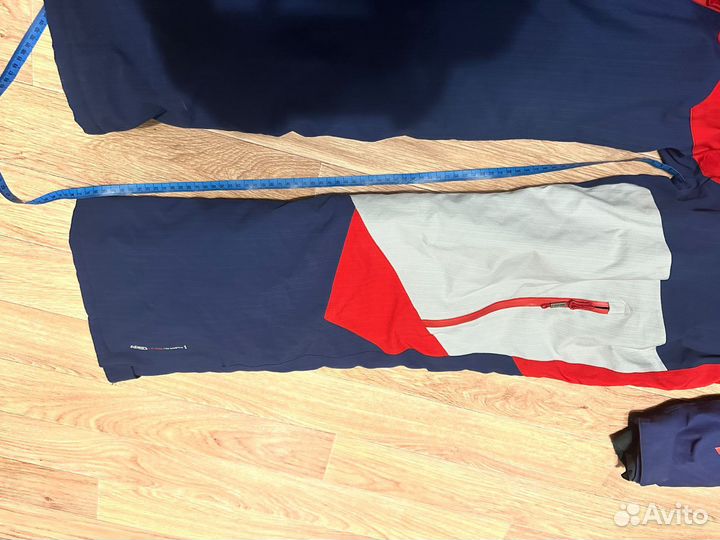 Продам горнолыжный костюм
