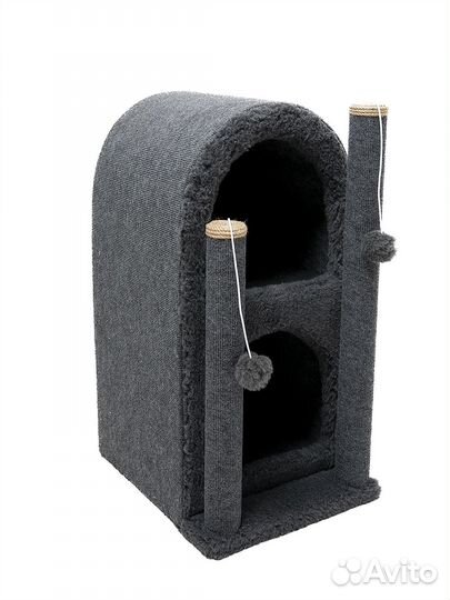 Когтеточка игровой комплекс