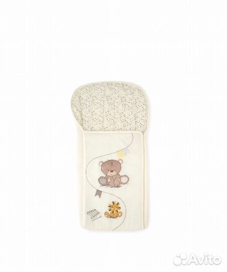 Конверт для сна на молнии