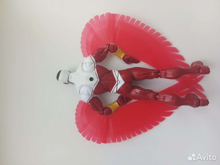 Фигурки marvel legends