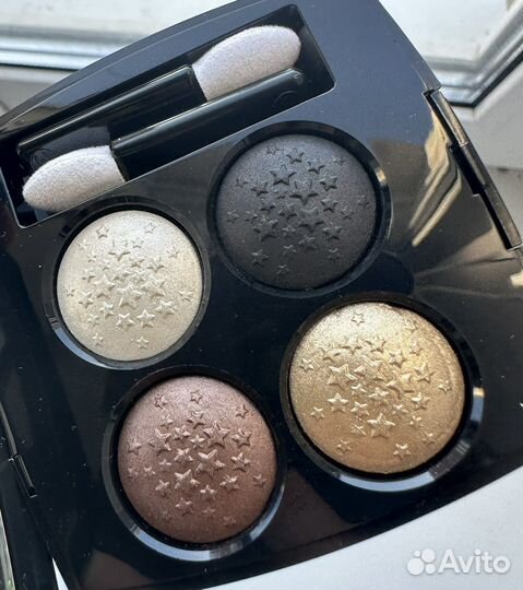 Chanel тени для век reve d'orient