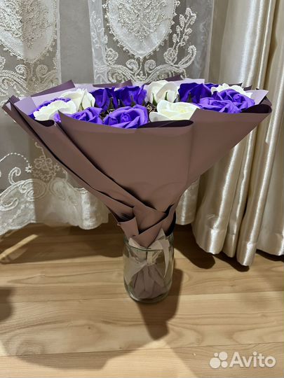 Букеты в наличии
