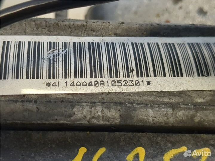 Колонка рулевая Ford Expedition, 2005