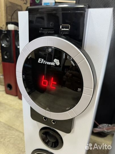 Колонки Eltronic 20-81 Home sound