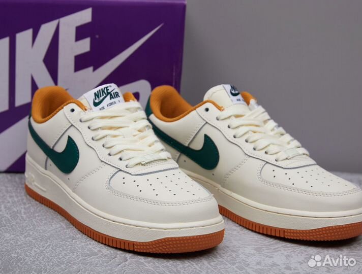 Кроссовки Nike Air Force 1