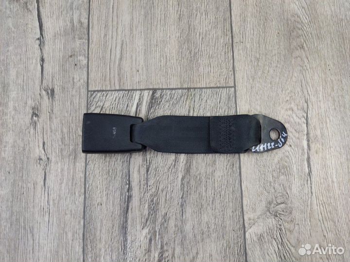 Фиксатор ремня безопасности задний Nexia Нексия