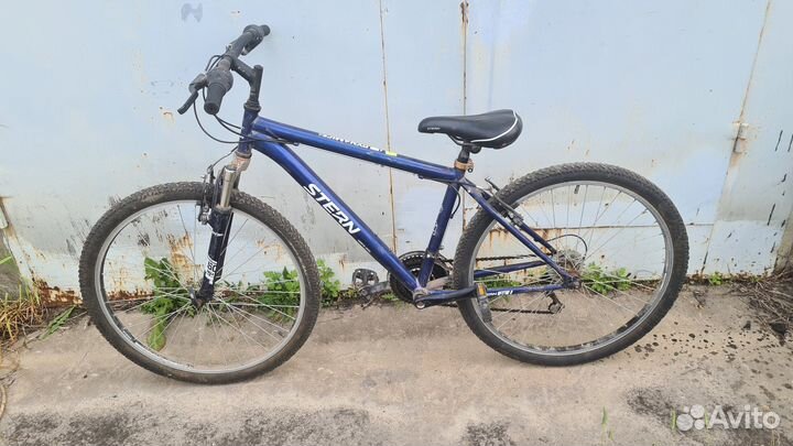 Велосипед 26