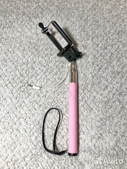 Монопод селфи палка для фото
