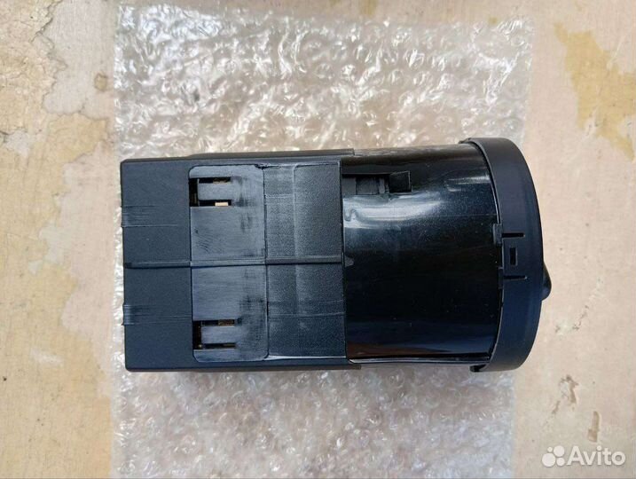 Переключатель света volkswagen