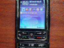 Nokia 3250 полный комплект