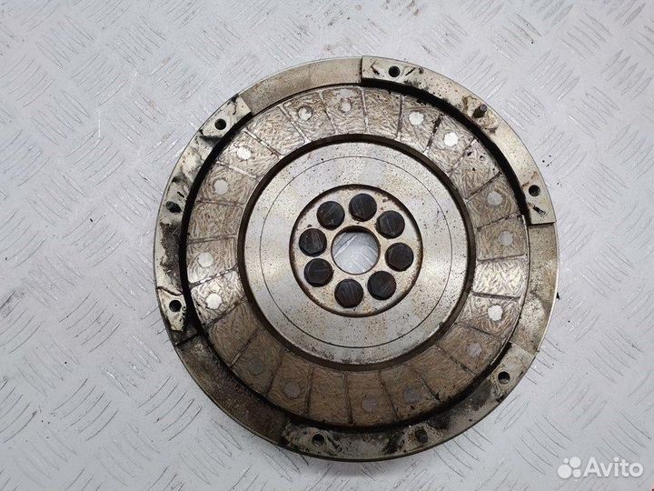 Маховик (демпфер сцепления) для Ford Focus 2