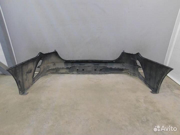 Бампер задний Kia K5