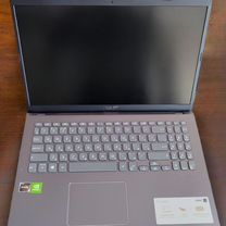 Ноутбук asus M509DJ-BR194T (8/512)