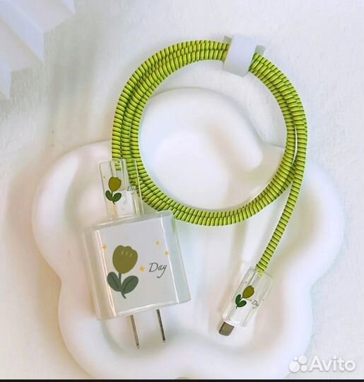 Чехол для зарядки