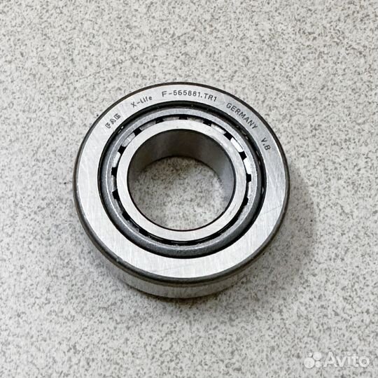 Подшипник F-565881