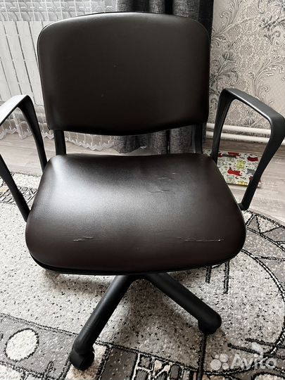 Компьютерное кресло бу