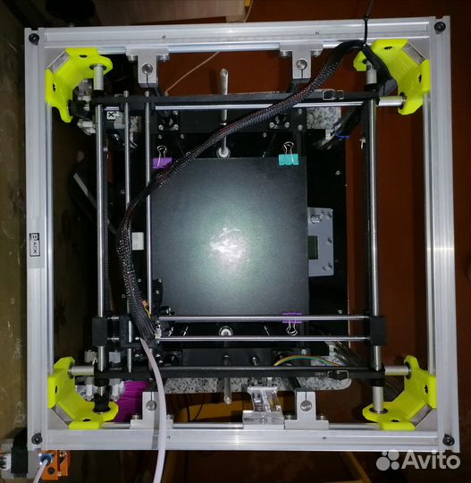 3d принтер diymaria