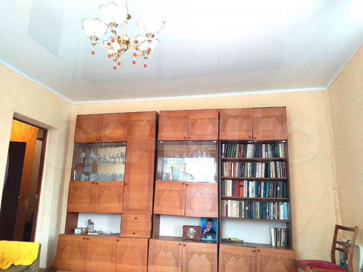 Дом 100 м² на участке 20 сот.