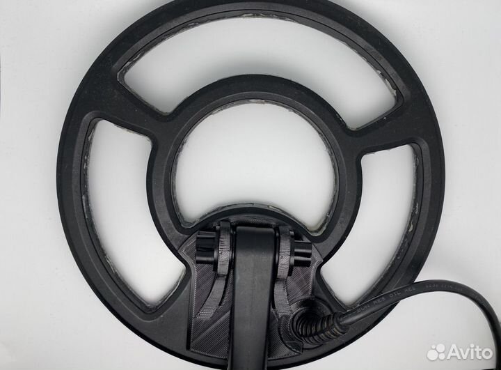 Усилитель ушей катушки Minelab X-Terra Mono