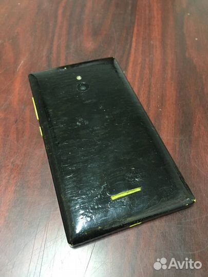 Nokia XL Dual sim, 4 ГБ