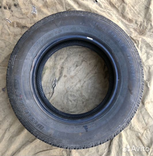 Westlake H188 205/70 R15 188H
